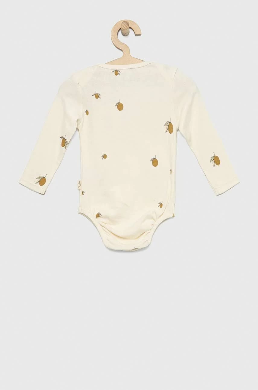 Боди для малышей BODY GOTS - фото 3