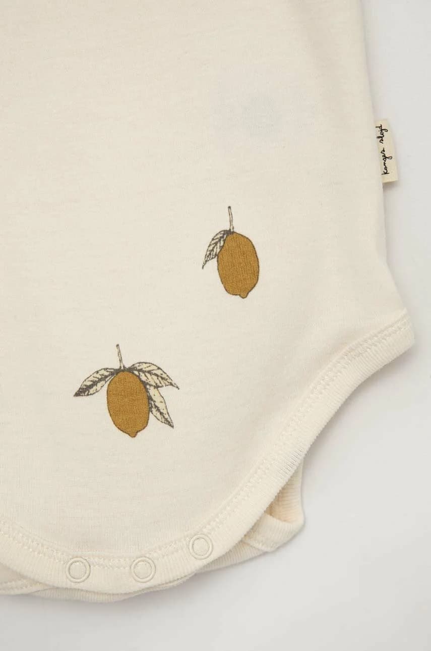 Боди для малышей BODY GOTS - фото 4