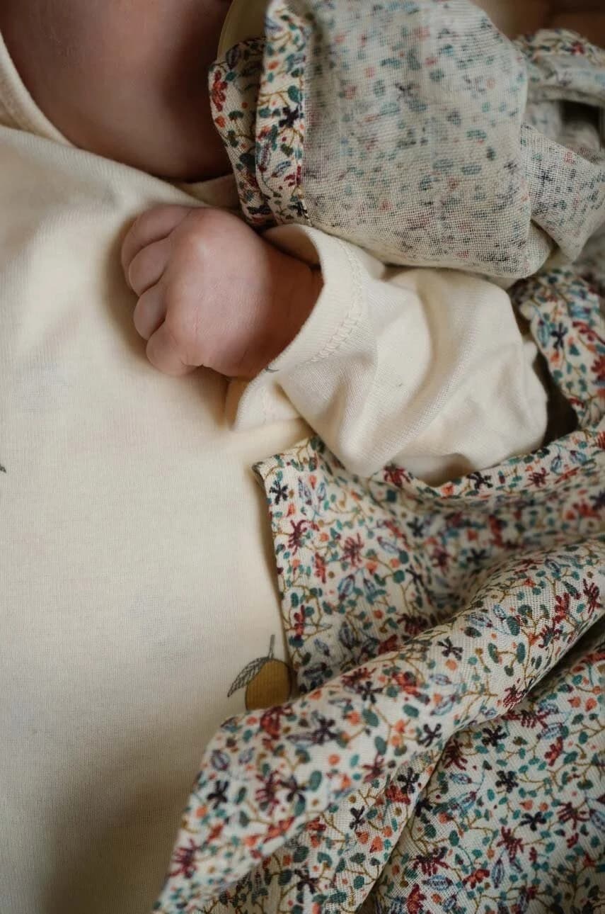 Боди для малышей BODY GOTS - фото 6