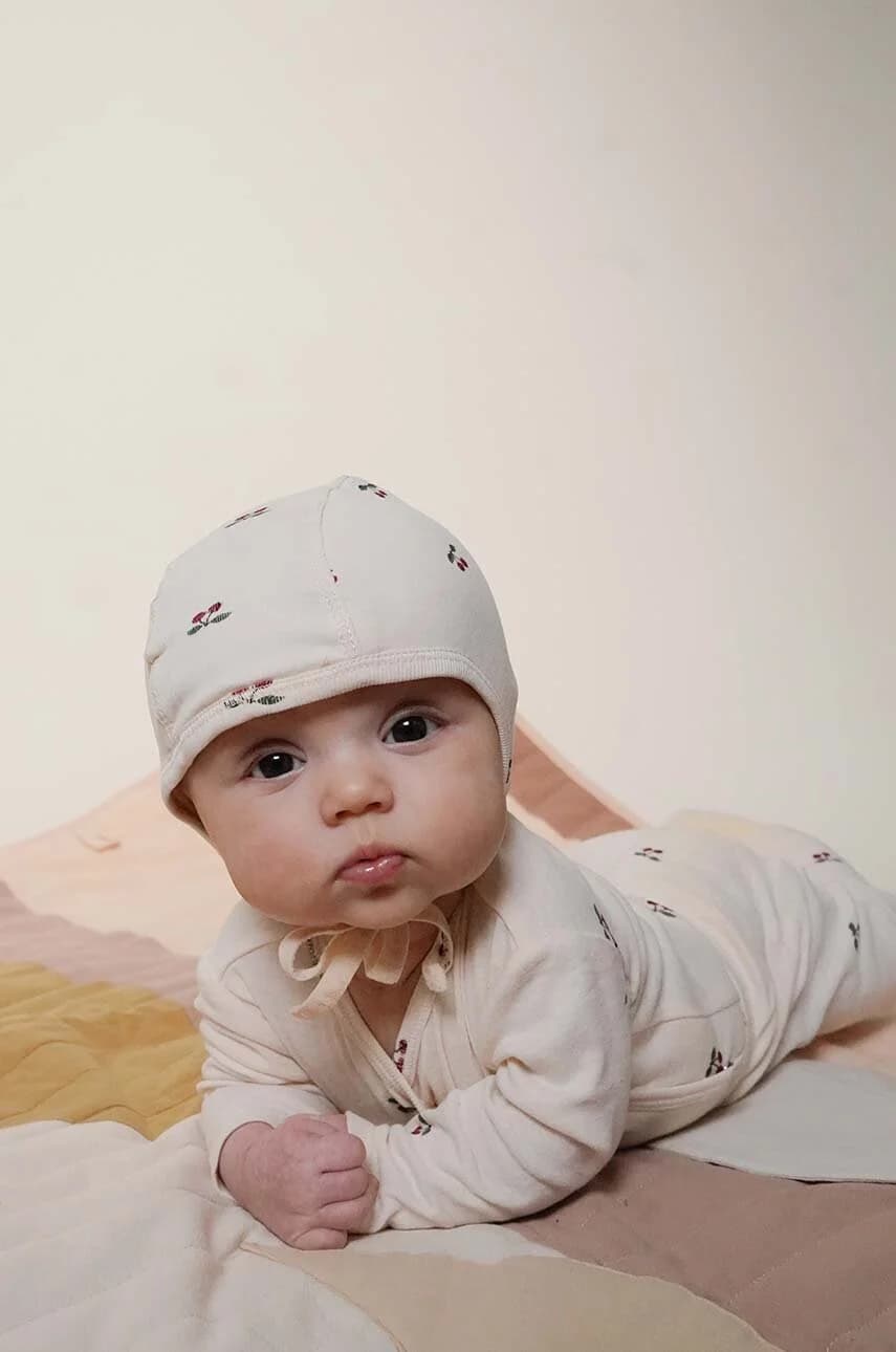 Боди для новорожденных NEWBORN BODY GOTS - фото 6