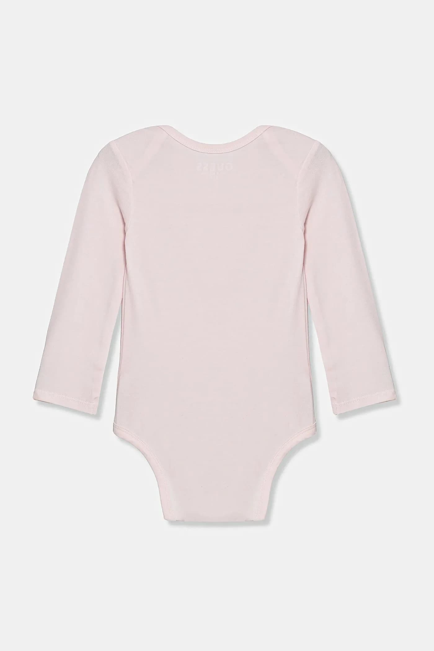 Детское боди - фото 2