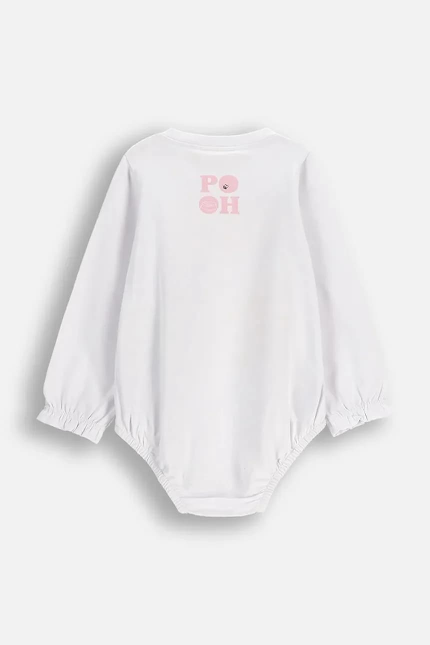 Детское боди - фото 2