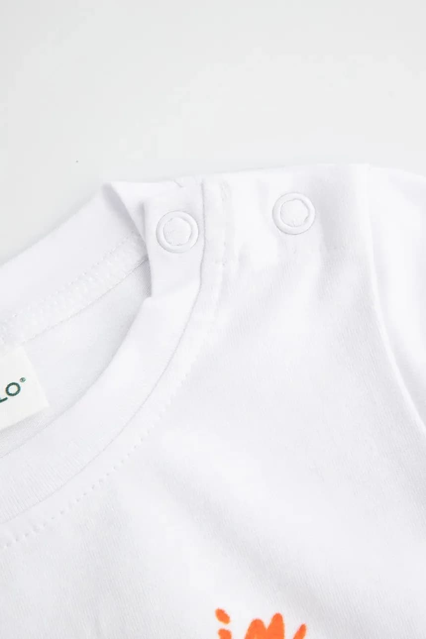 Детское боди - фото 3