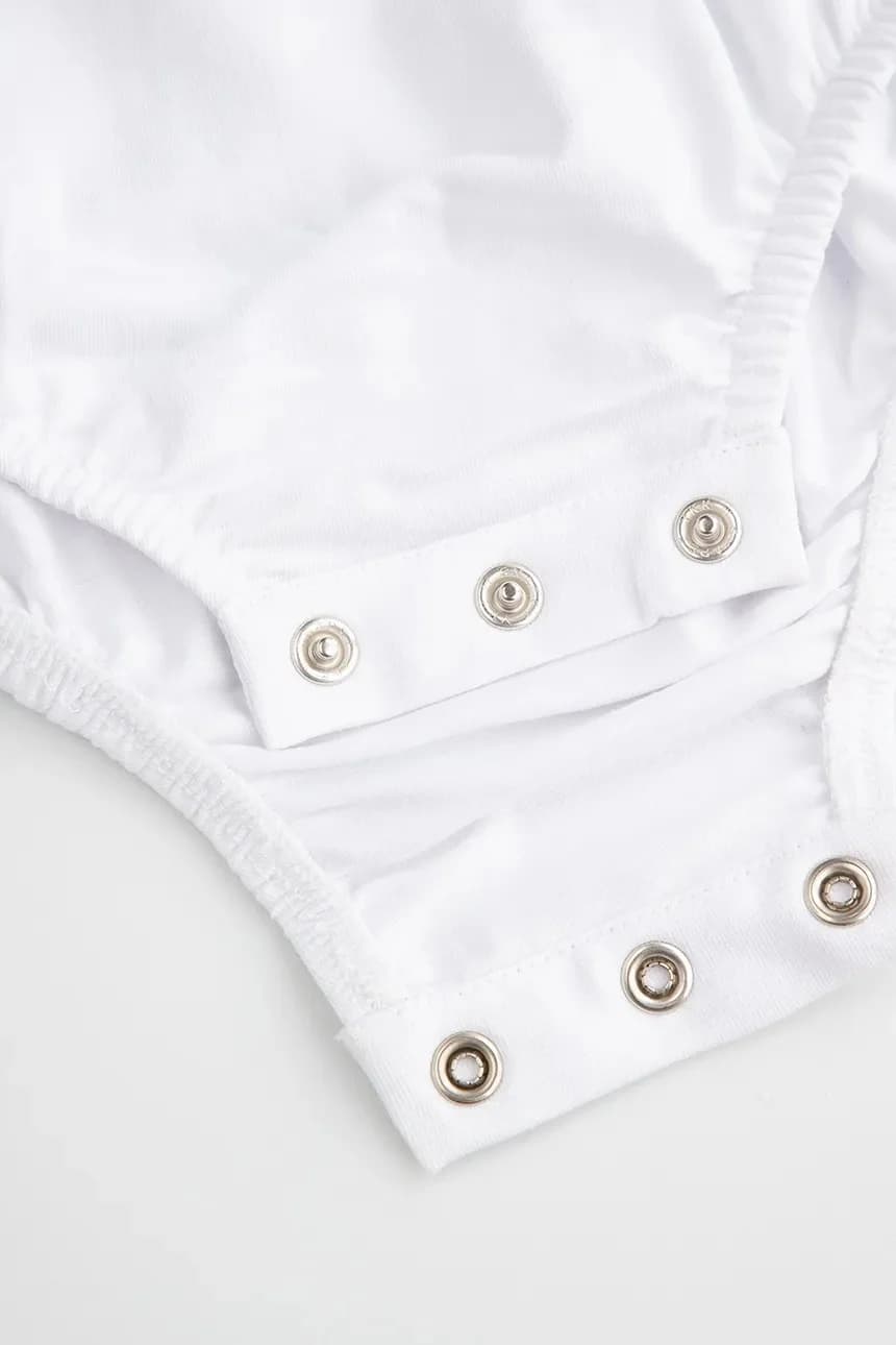 Детское боди - фото 4