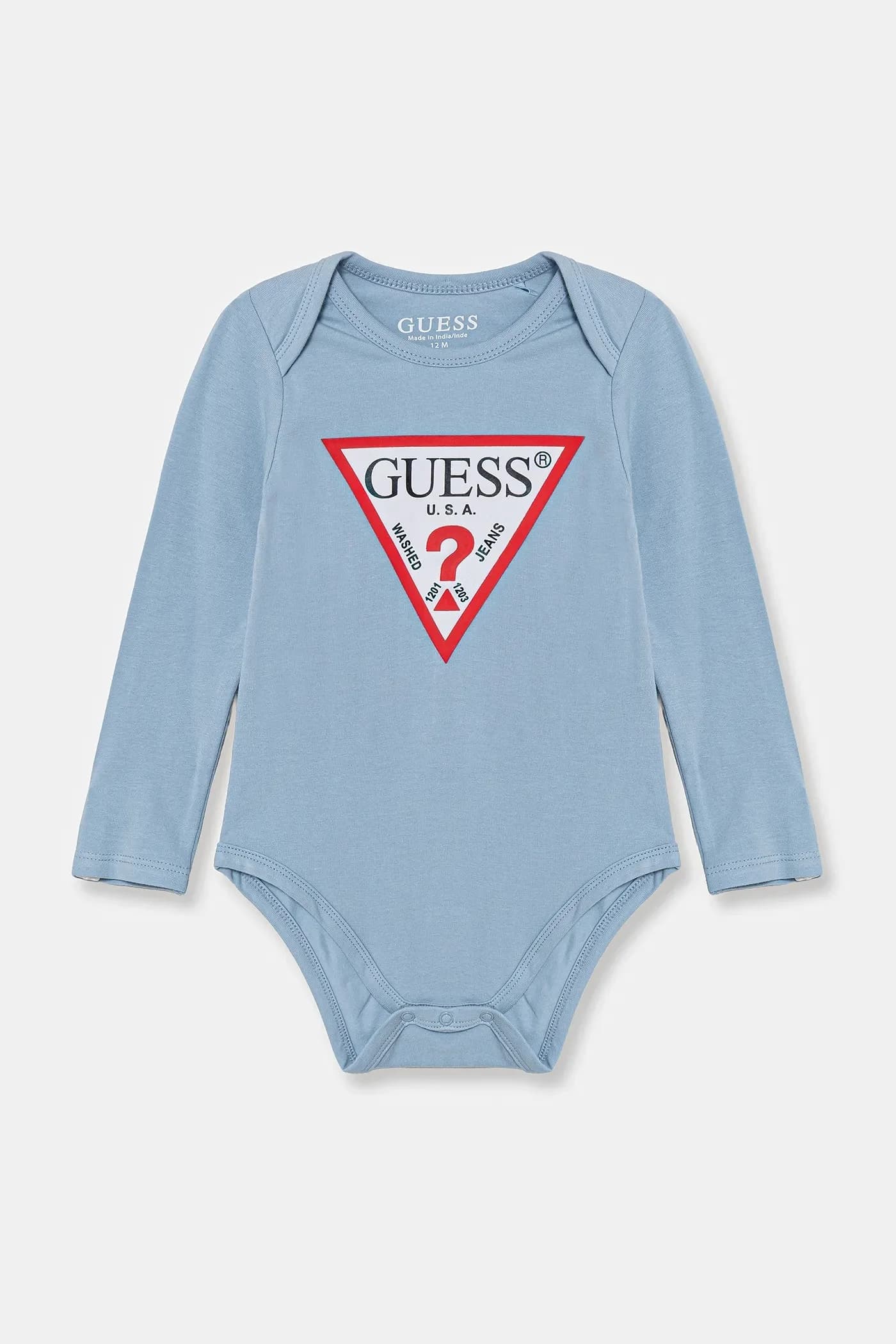 Детское боди