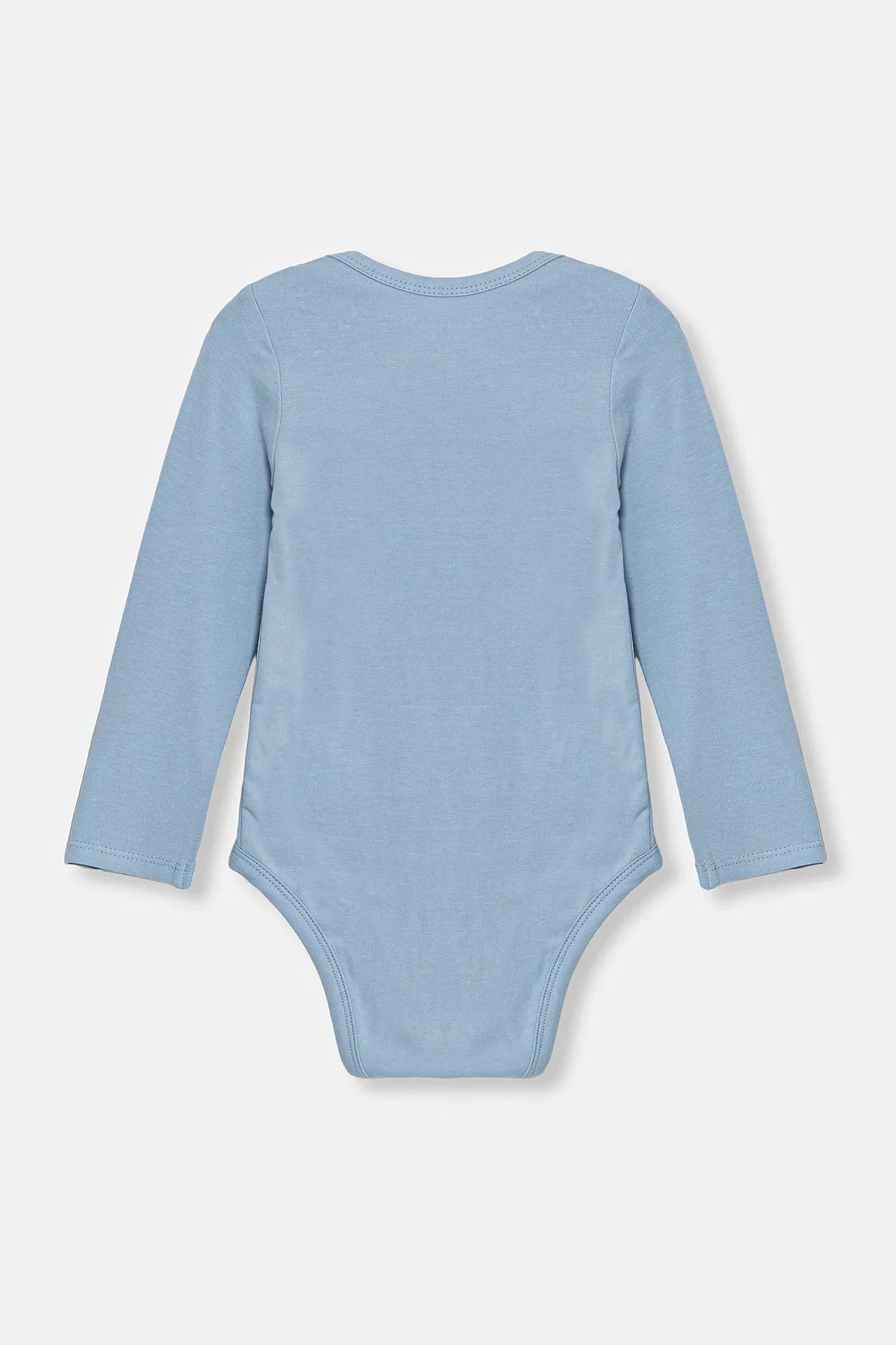 Детское боди - фото 2