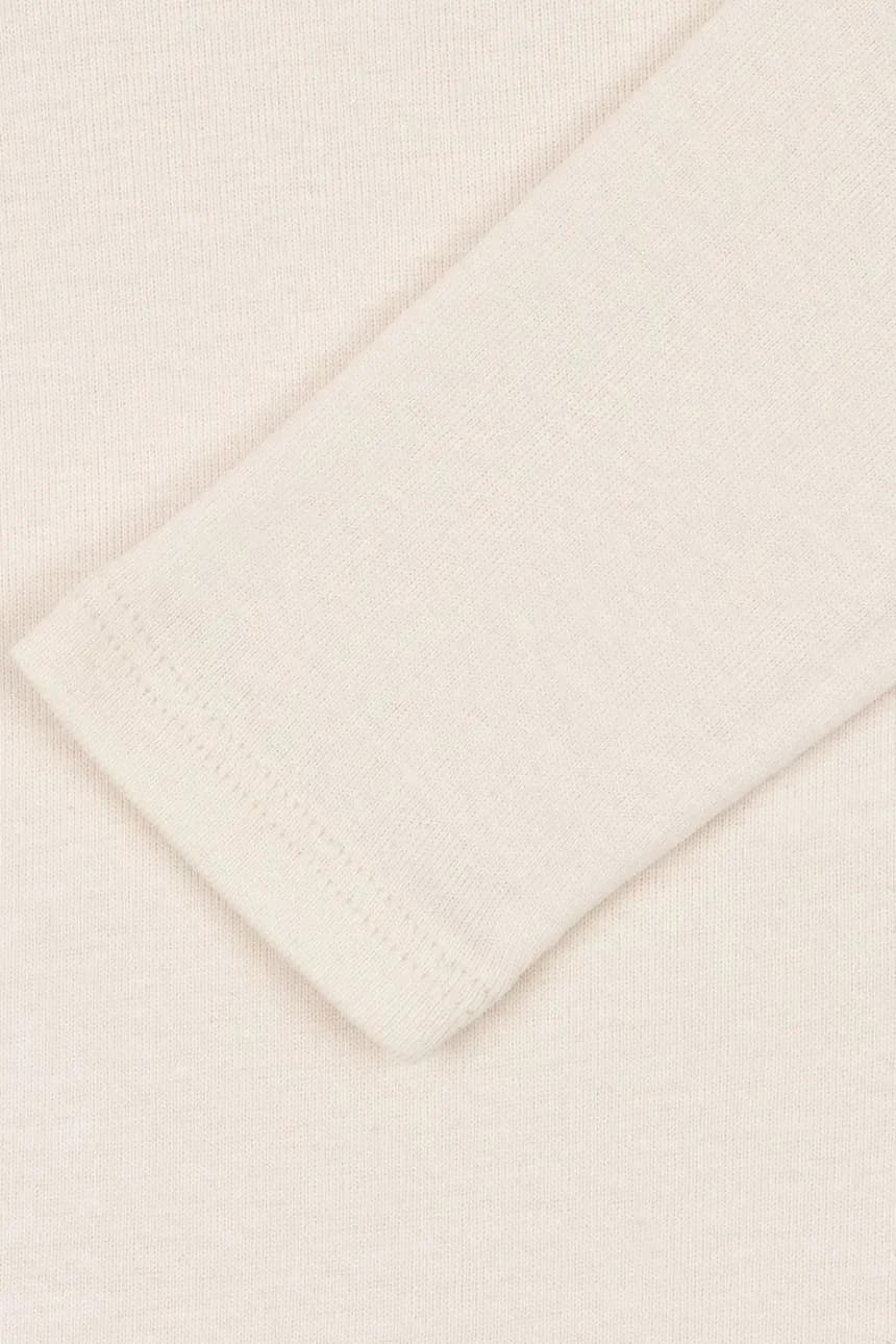 FIO STRIPE 3 PACK LS BODY OCS Комплект из 3 боди для малышей - фото 4