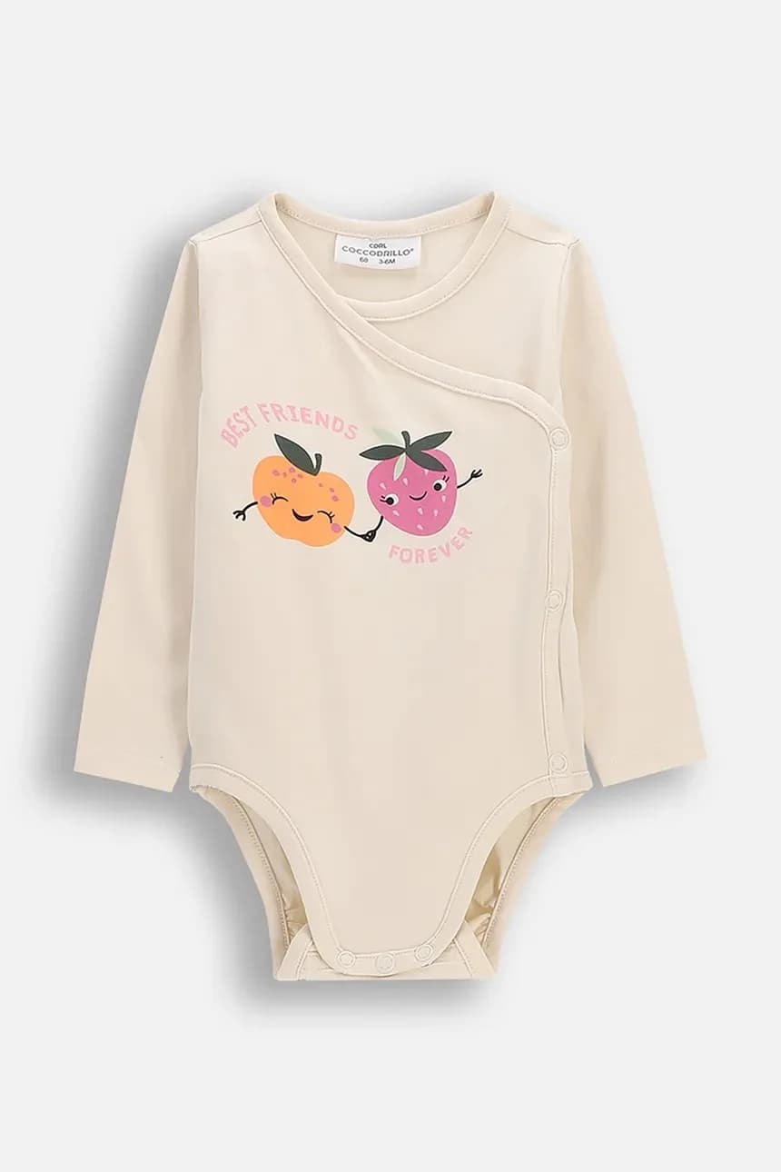 Детское боди