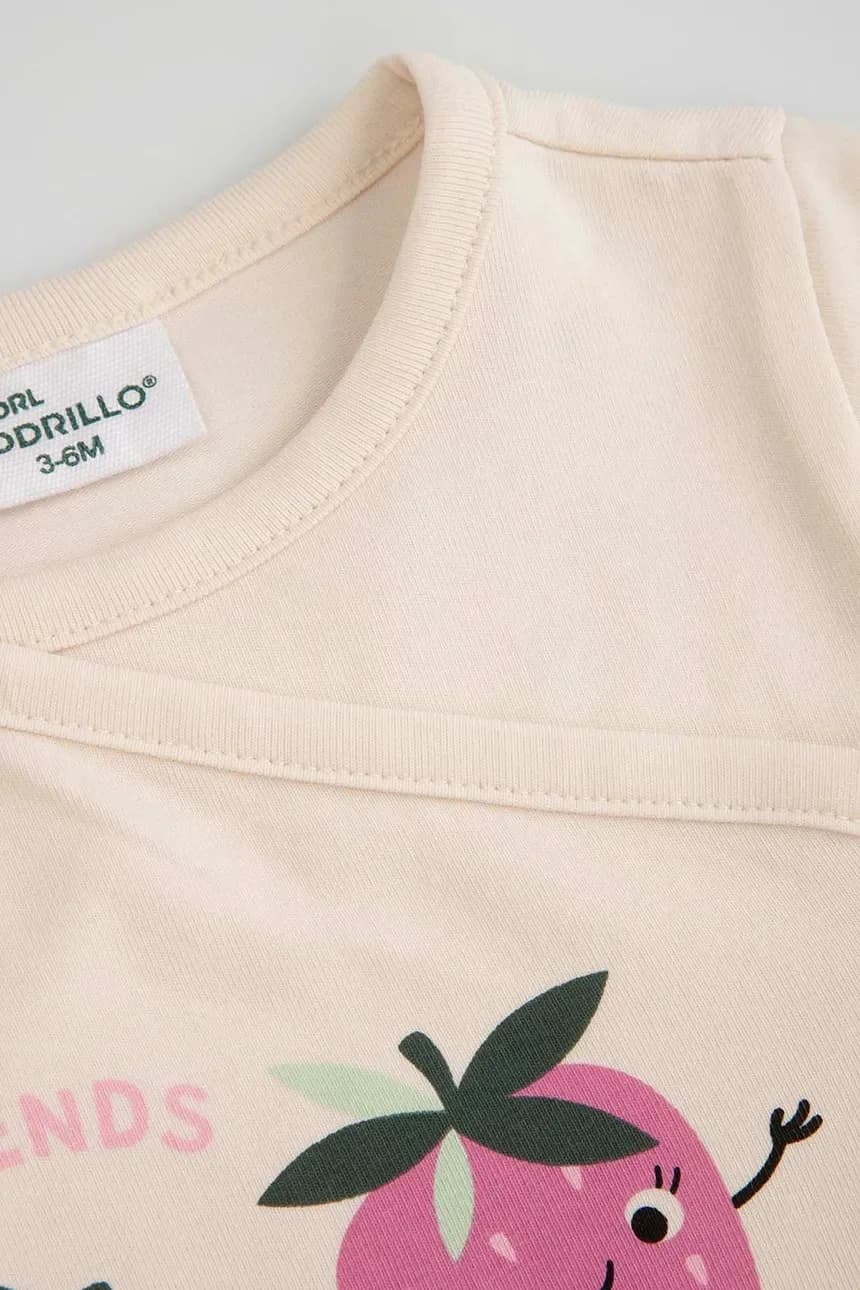 Детское боди - фото 3