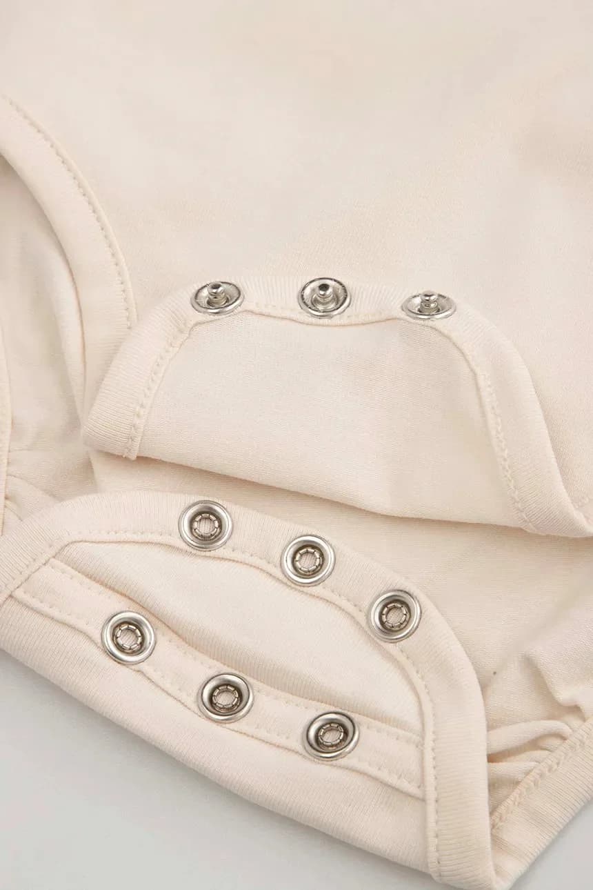 Детское боди - фото 4