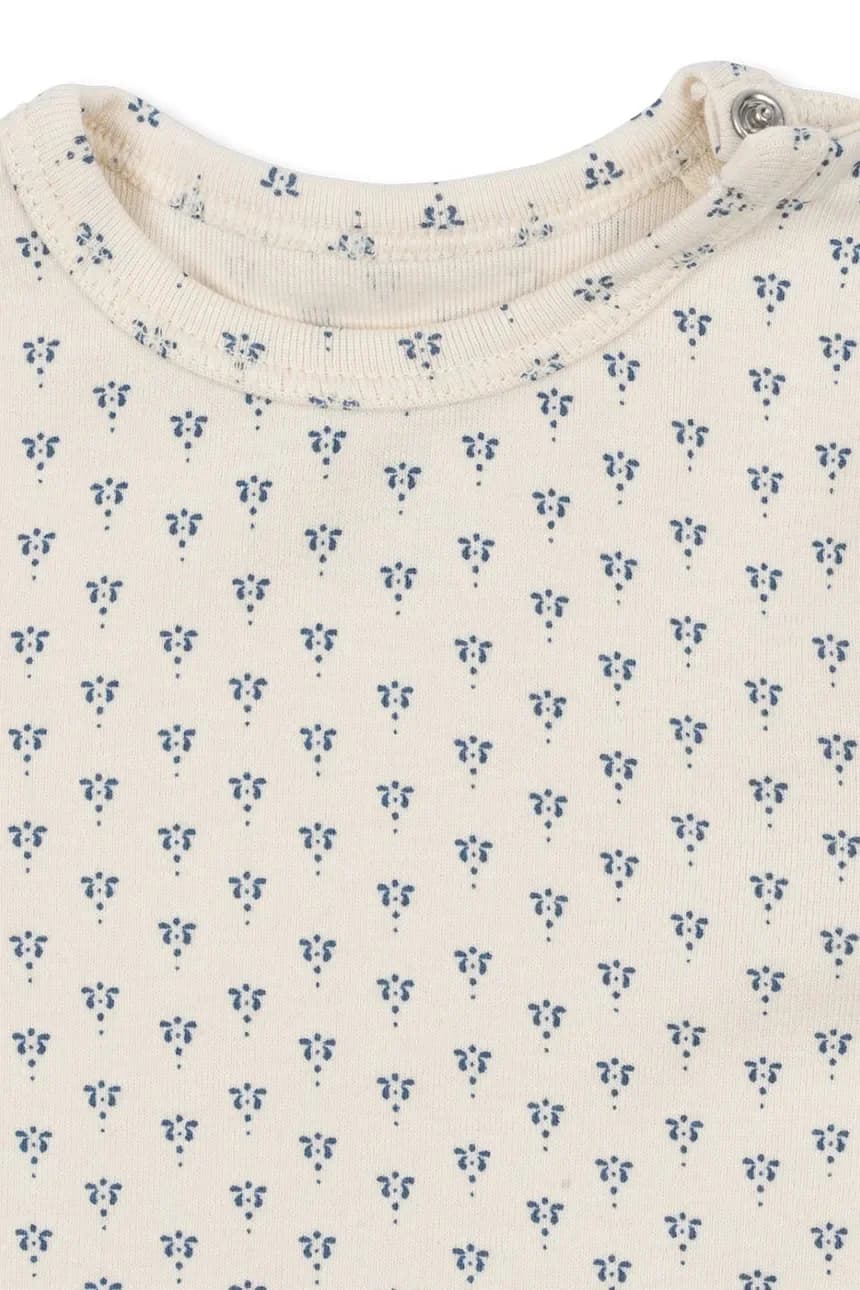 Боди для малышей BELLO LS BODY OCS - фото 3