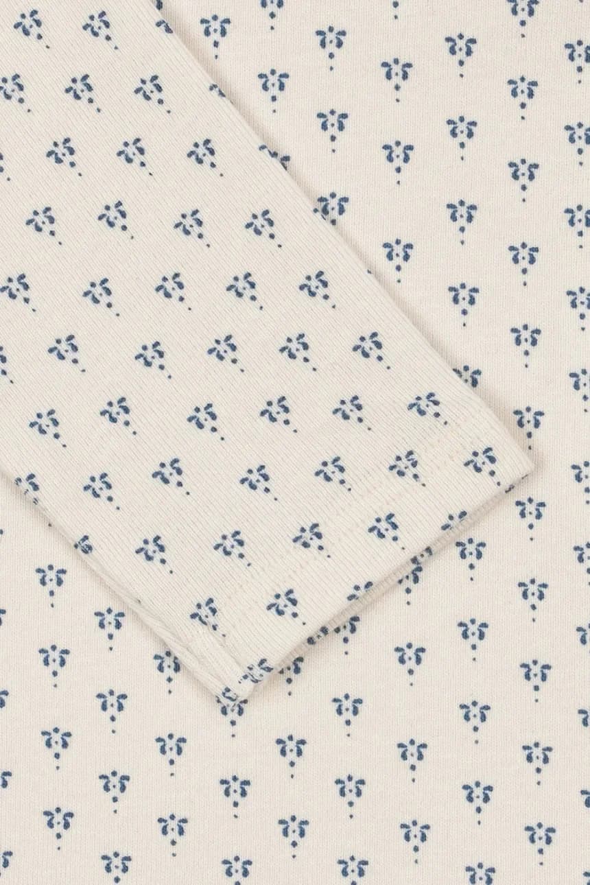 Боди для малышей BELLO LS BODY OCS - фото 4