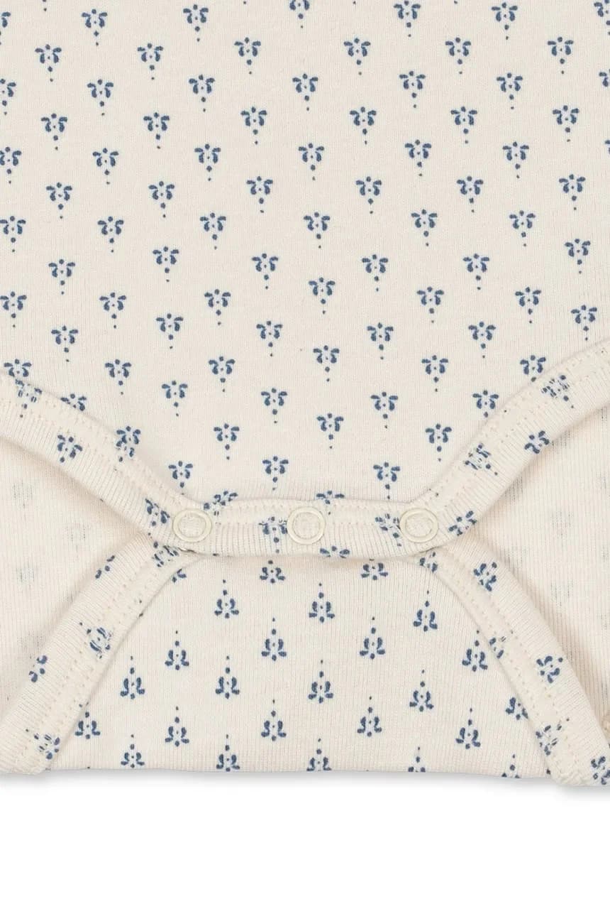 Боди для малышей BELLO LS BODY OCS - фото 5