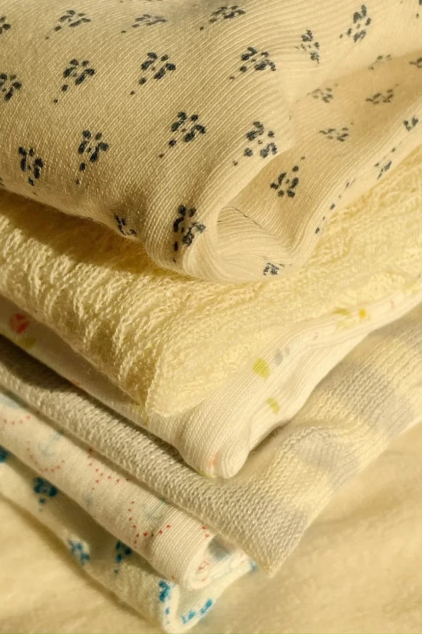 Боди для малышей BELLO LS BODY OCS - фото 8