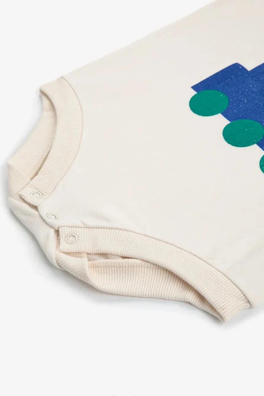 Детское боди Choo Choo - фото 4