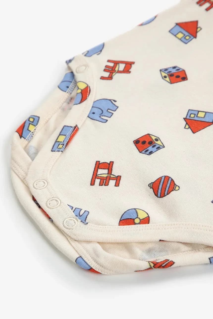 Игрушки детское боди - фото 2