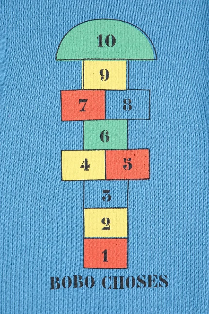 Детское боди Hopscotch - фото 3