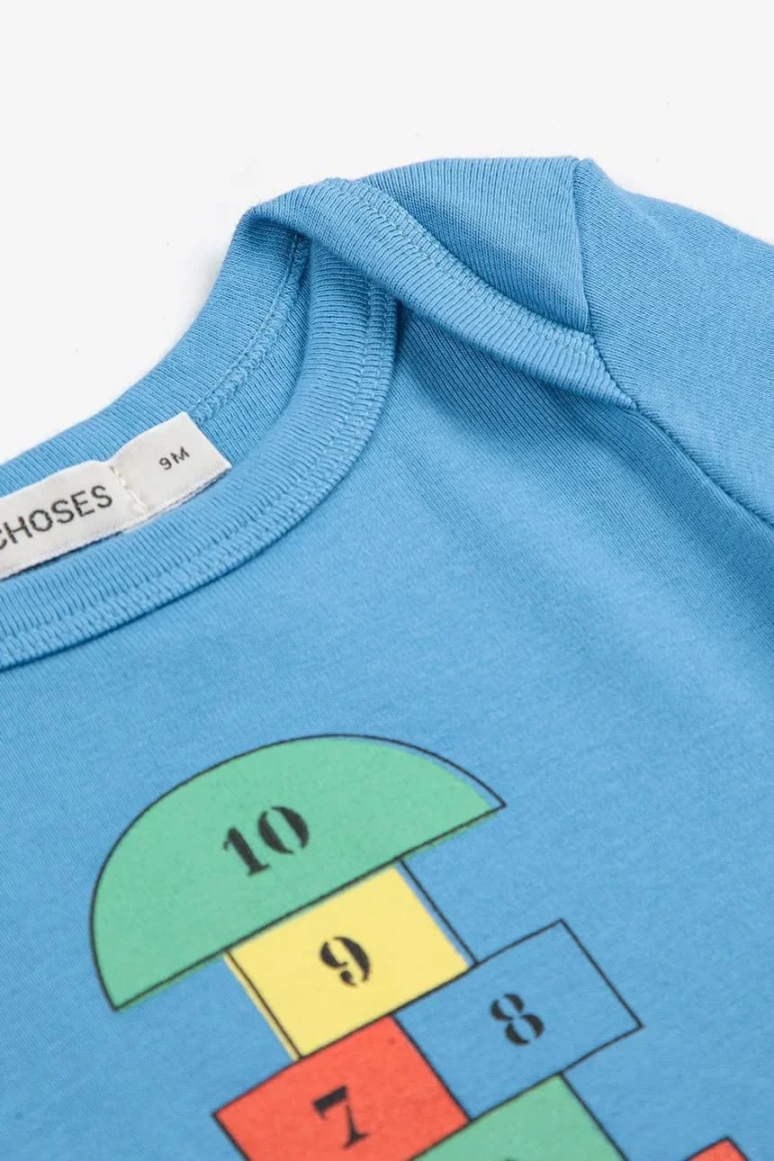 Детское боди Hopscotch - фото 4