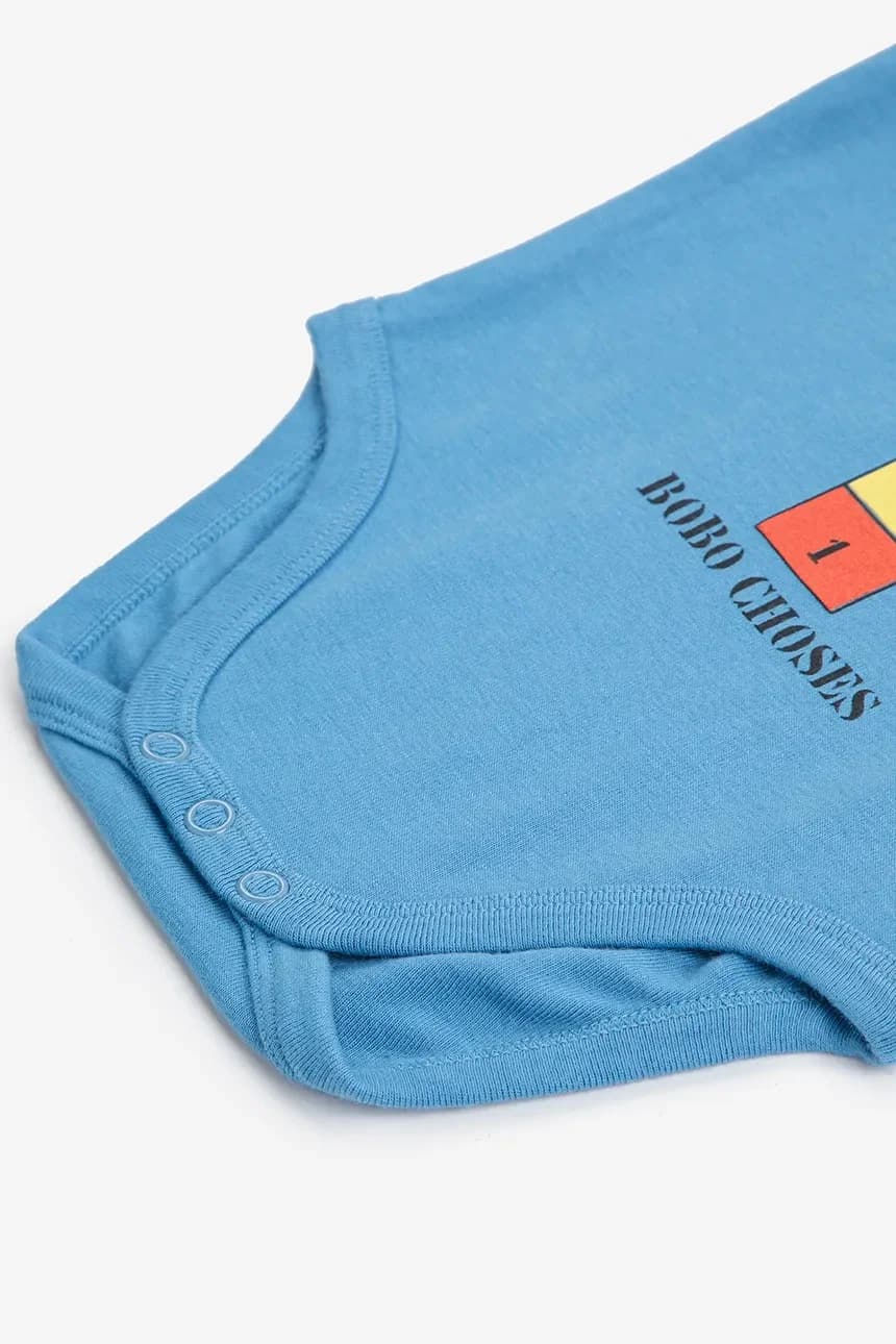 Детское боди Hopscotch - фото 5