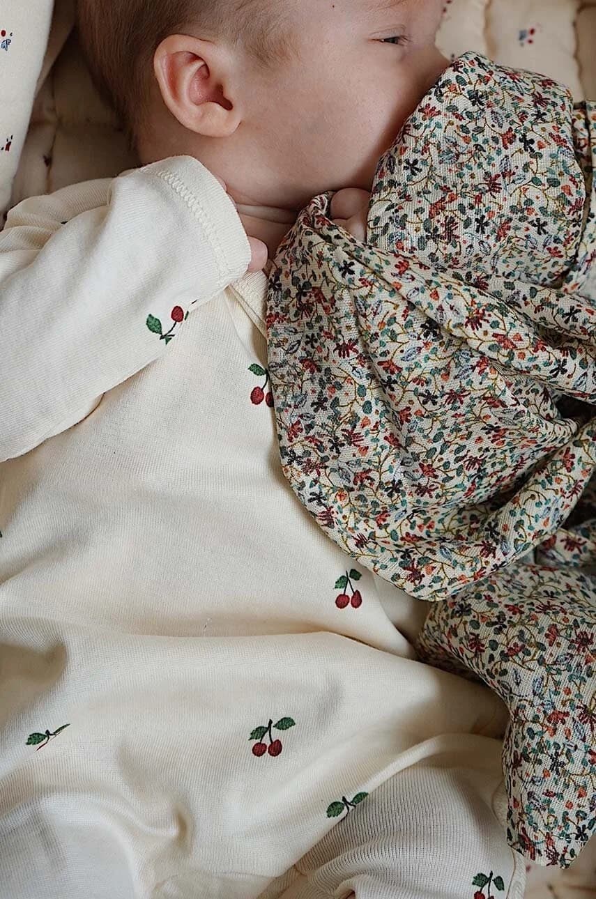 Боди для малышей BODY GOTS