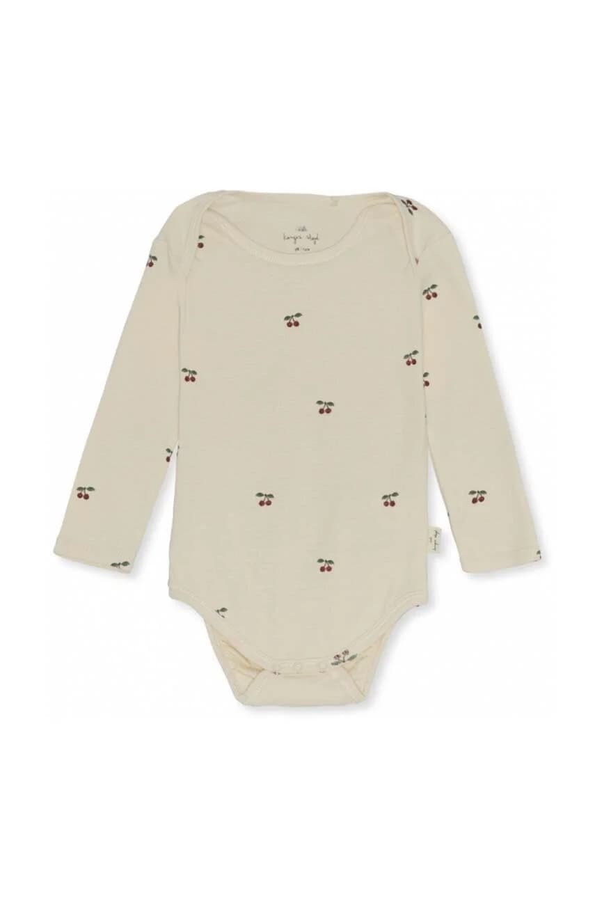 Боди для малышей BODY GOTS - фото 2