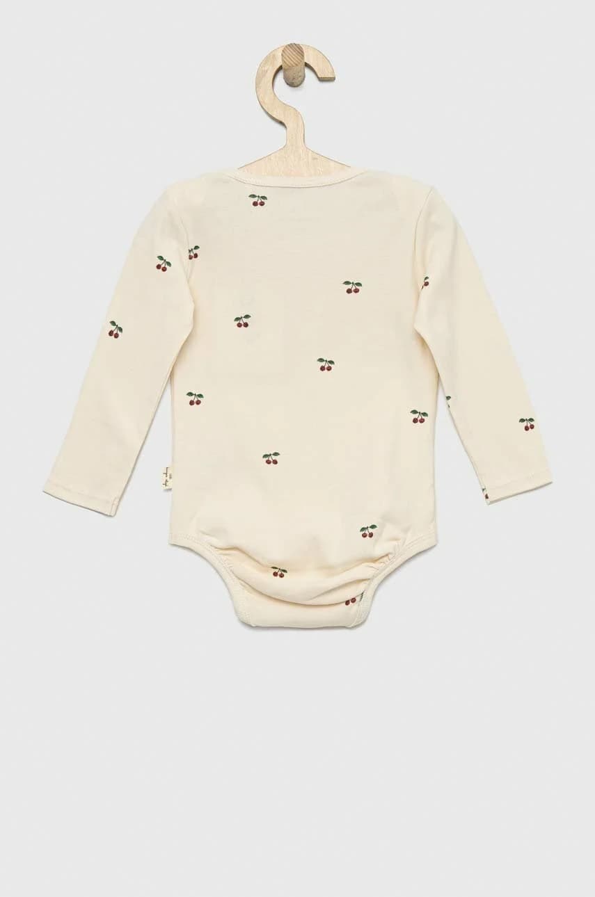 Боди для малышей BODY GOTS - фото 3