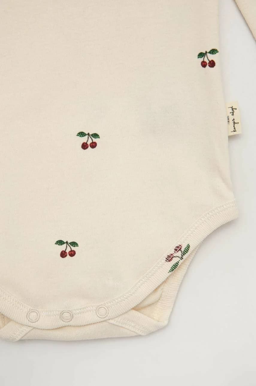 Боди для малышей BODY GOTS - фото 4