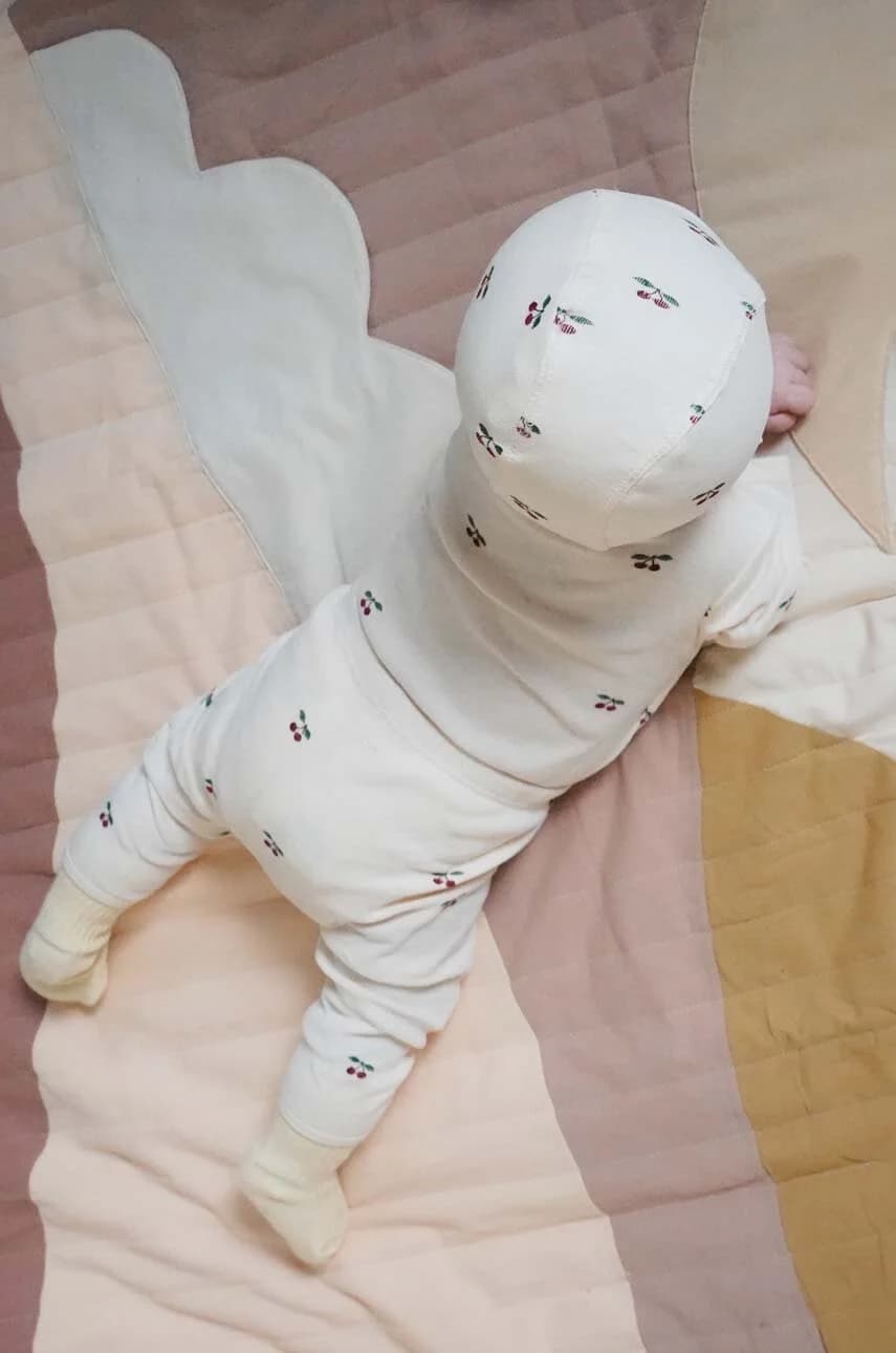 Боди для малышей BODY GOTS - фото 6