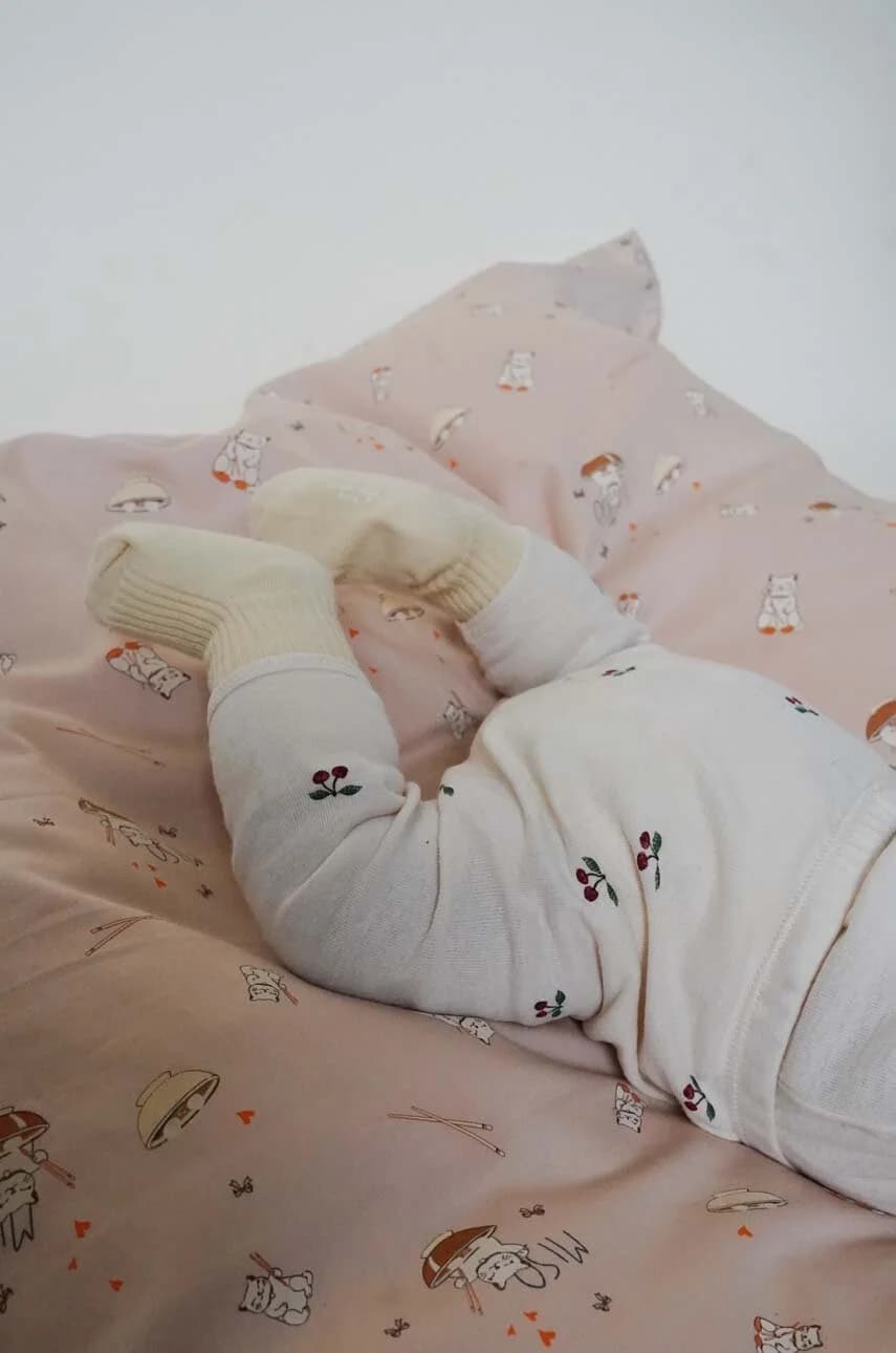 Боди для малышей BODY GOTS - фото 7