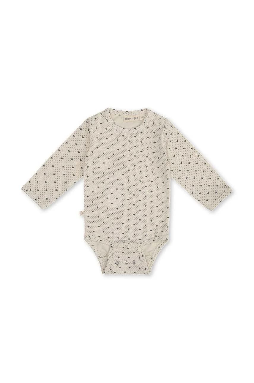 Боди Ellis для малышей