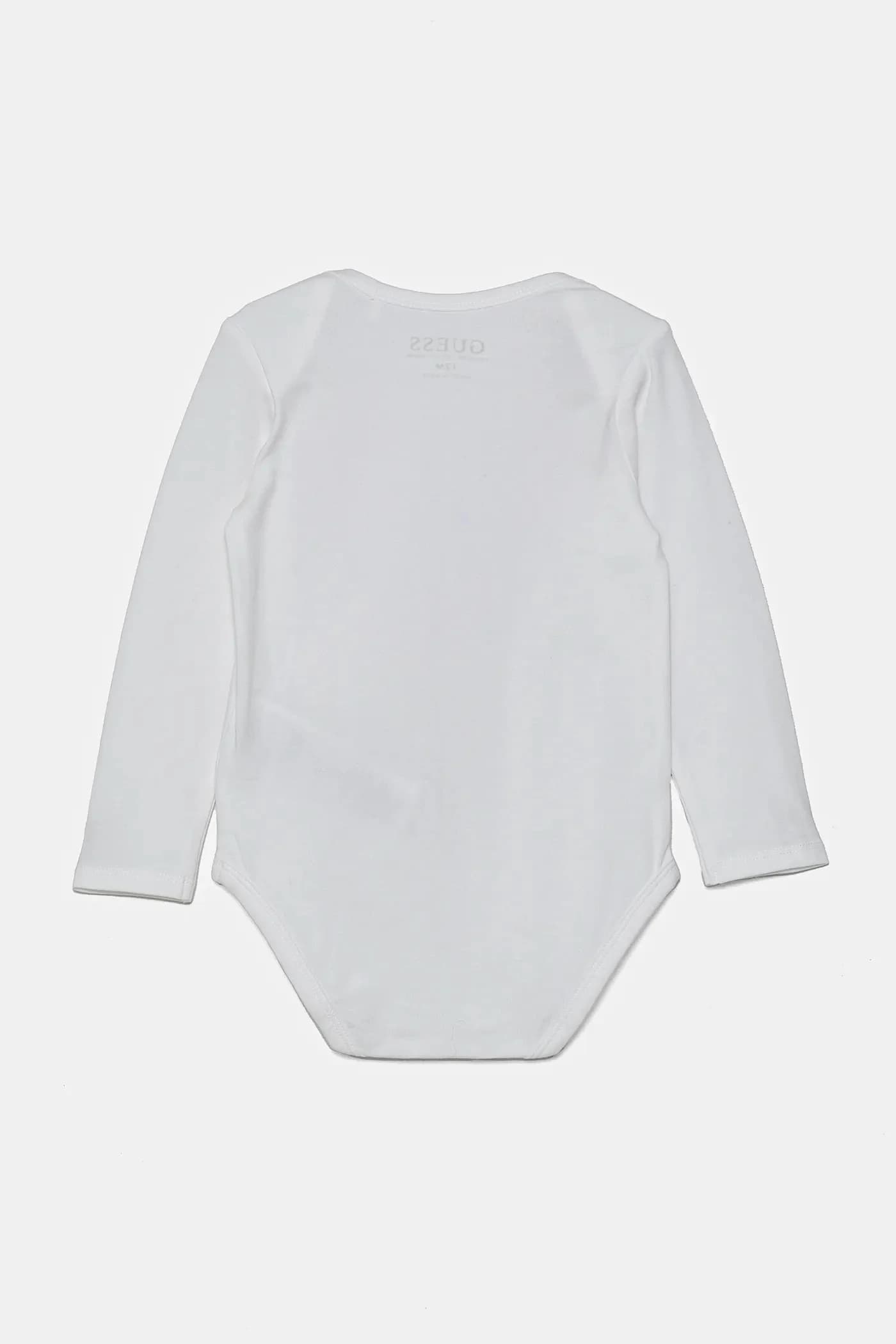 Детское боди - фото 2