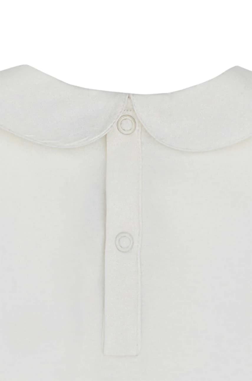 Хлопковое детское боди Davo Bodysuit Koala - фото 4