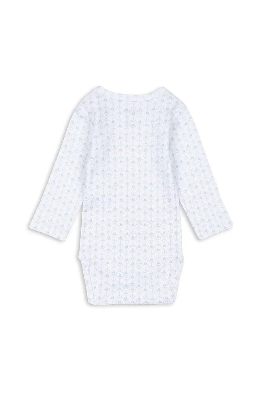 Детское боди FIO LS BODY OCS - фото 2