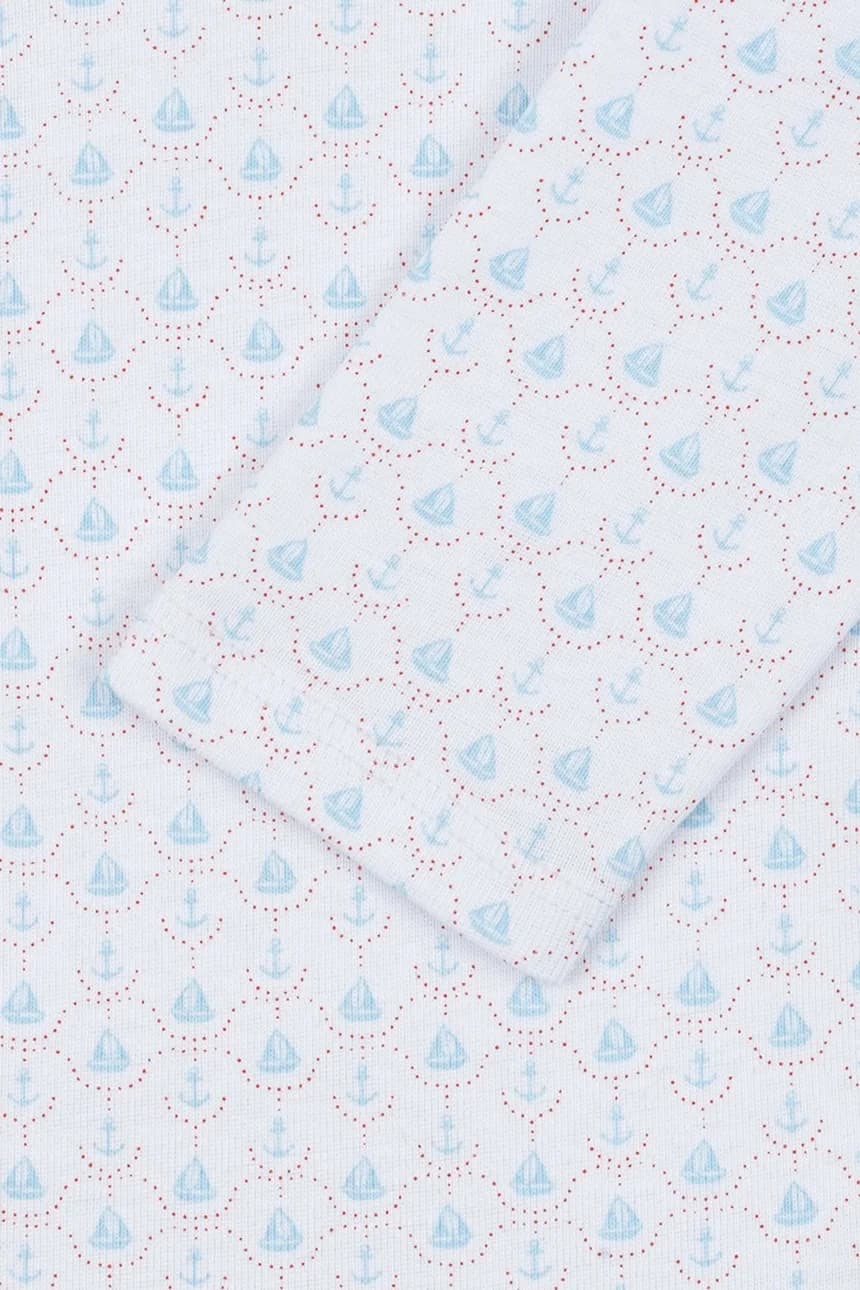 Детское боди FIO LS BODY OCS - фото 4