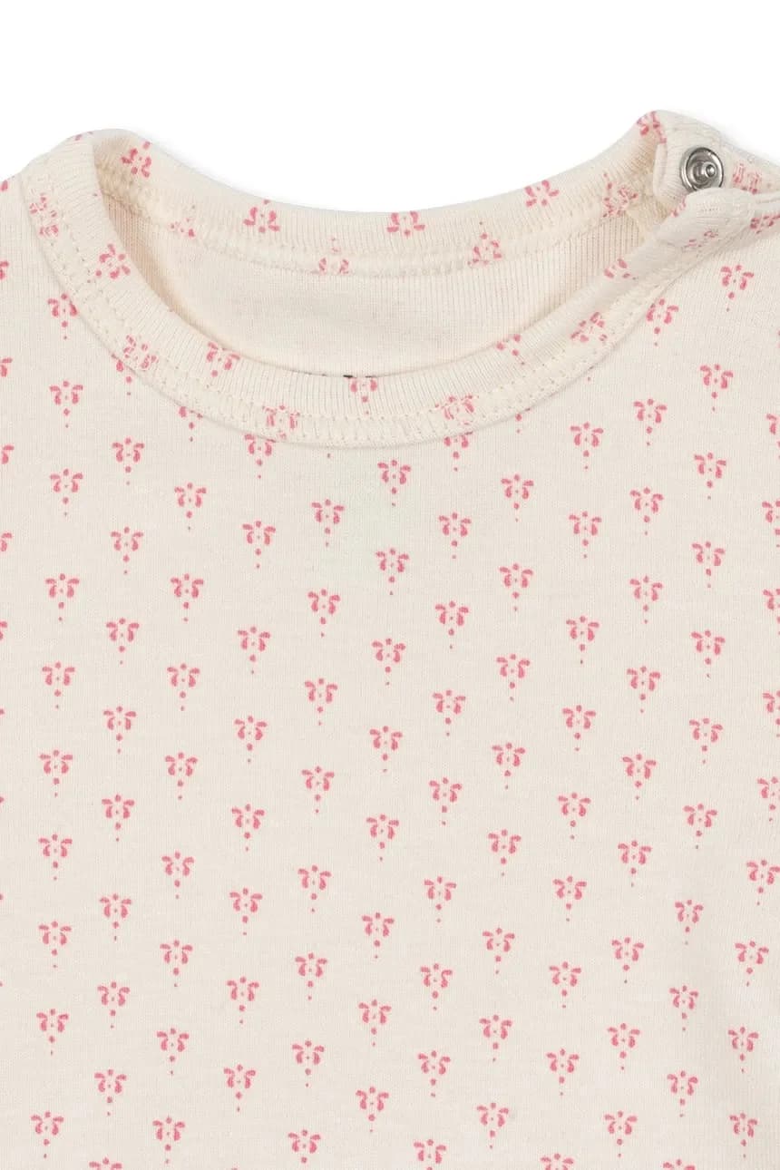 Боди для малышей BELLO LS BODY OCS - фото 3