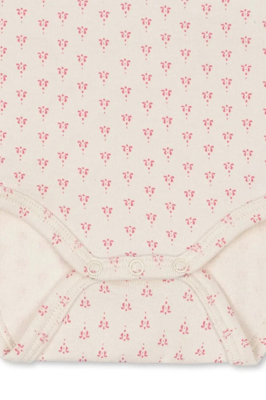 Боди для малышей BELLO LS BODY OCS - фото 5