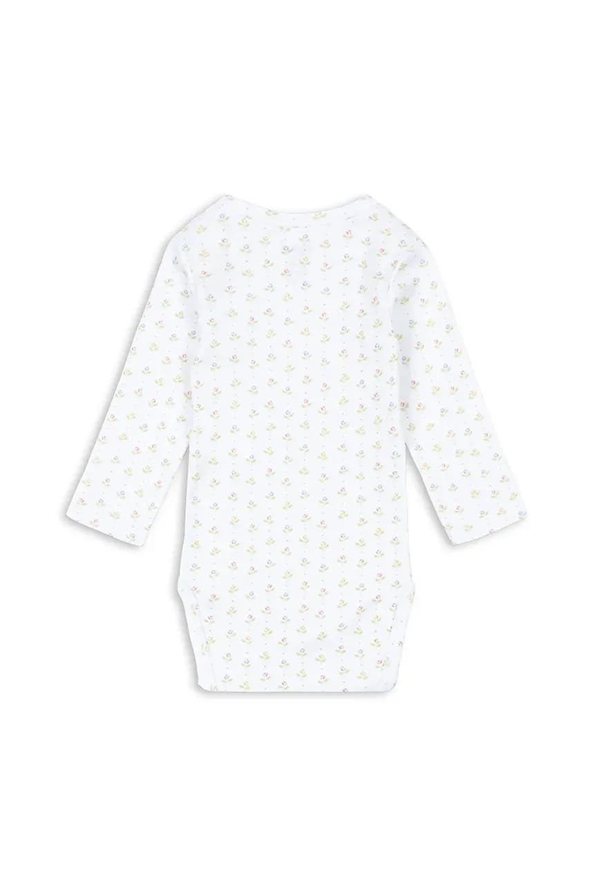 Детское боди FIO LS BODY OCS - фото 2