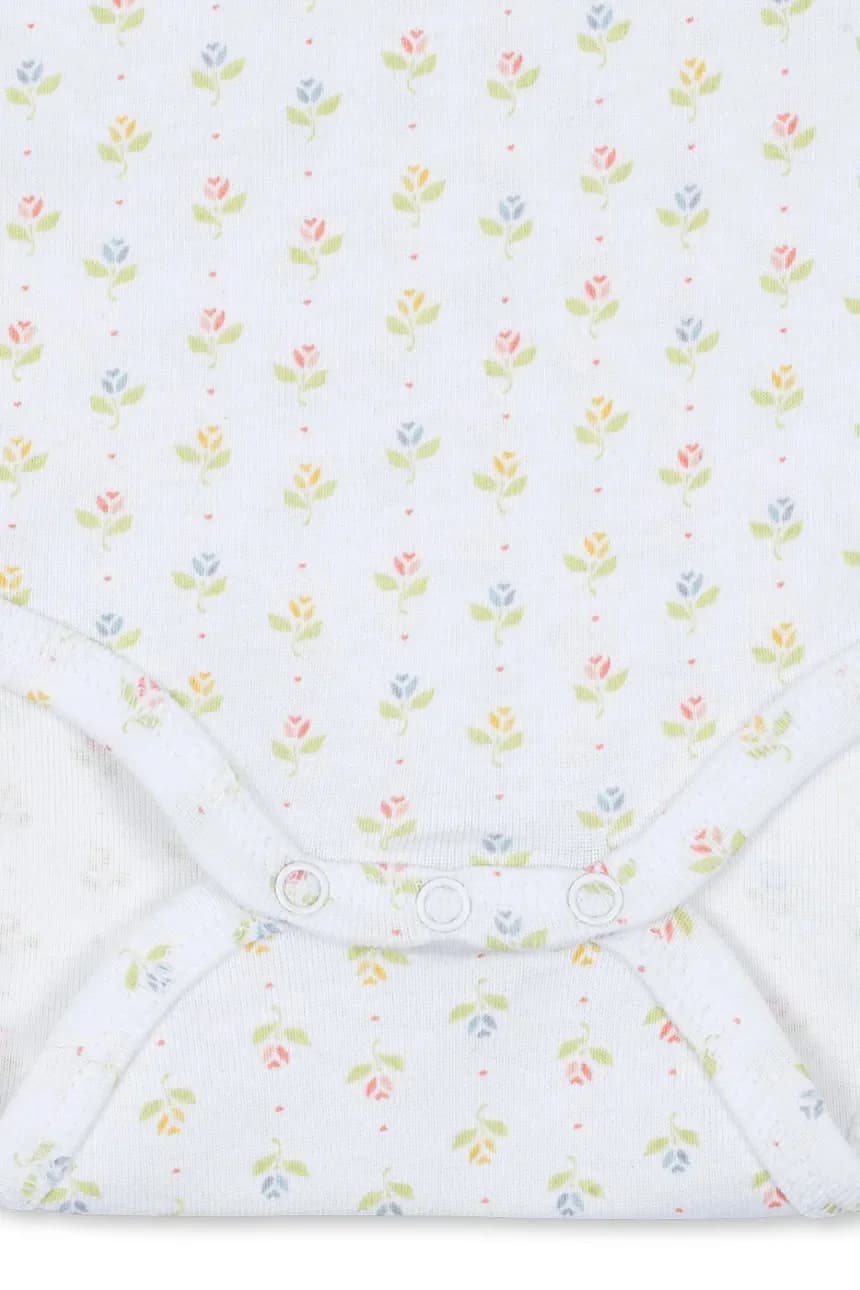 Детское боди FIO LS BODY OCS - фото 5