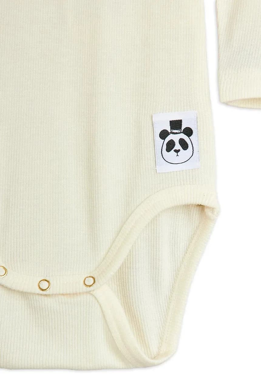 Детское боди - фото 4