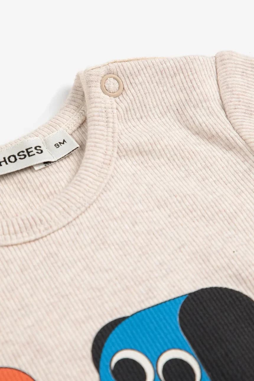 Детское боди Doggy Mate - фото 4