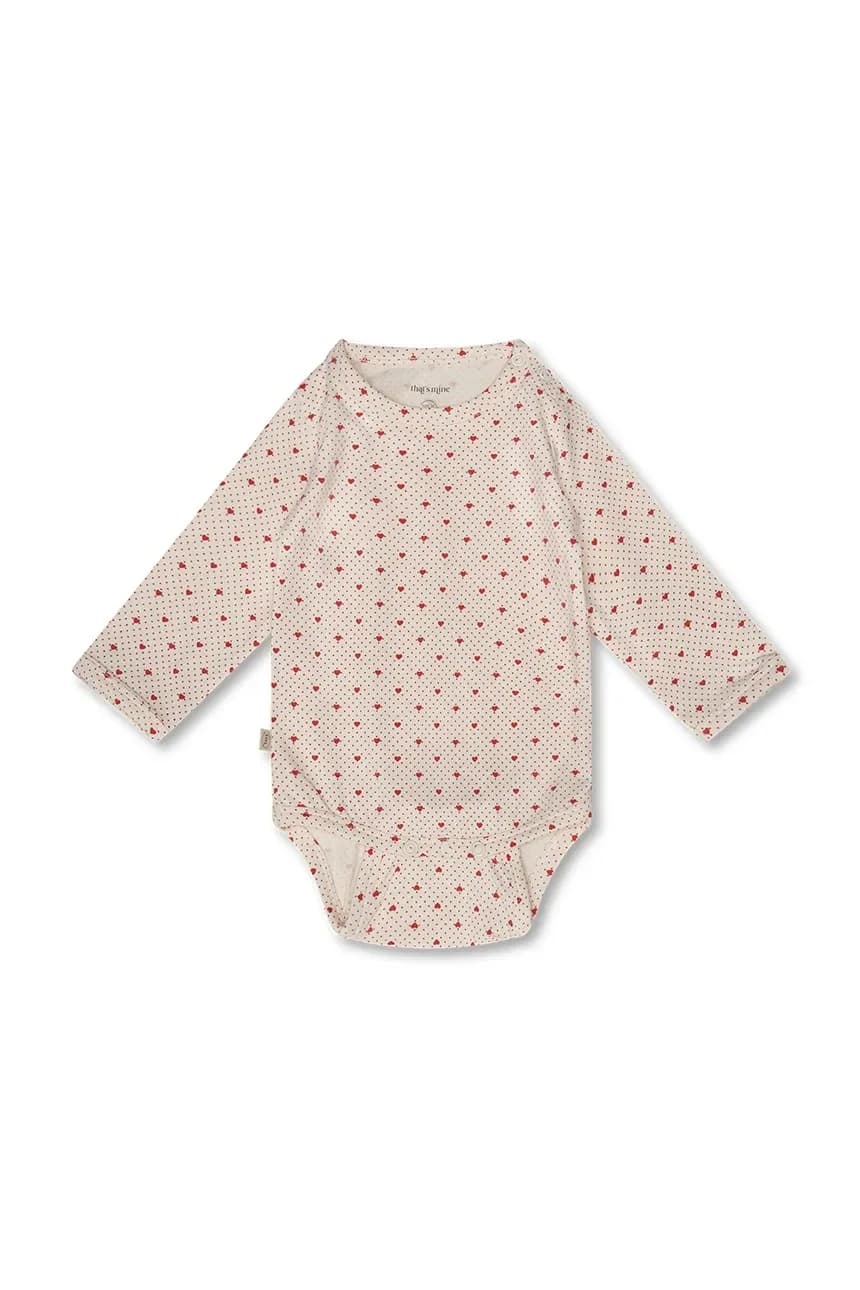 боди Ellis для малышей - фото 2