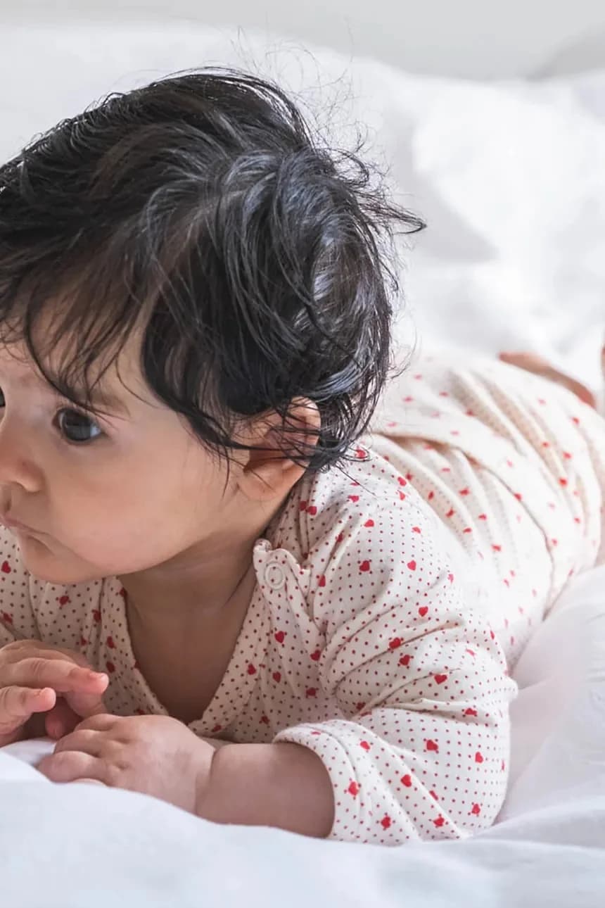 боди Ellis для малышей - фото 3