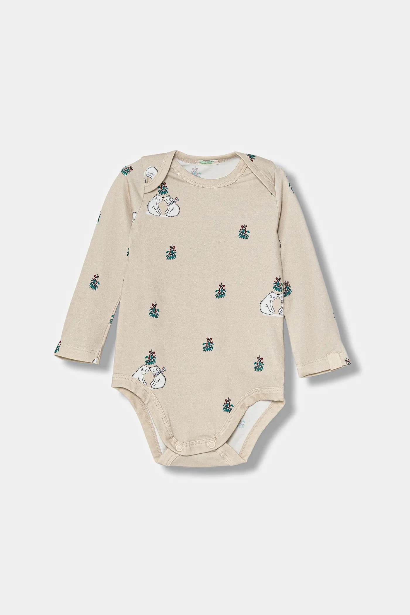 Детские боди, 2 шт. - фото 2