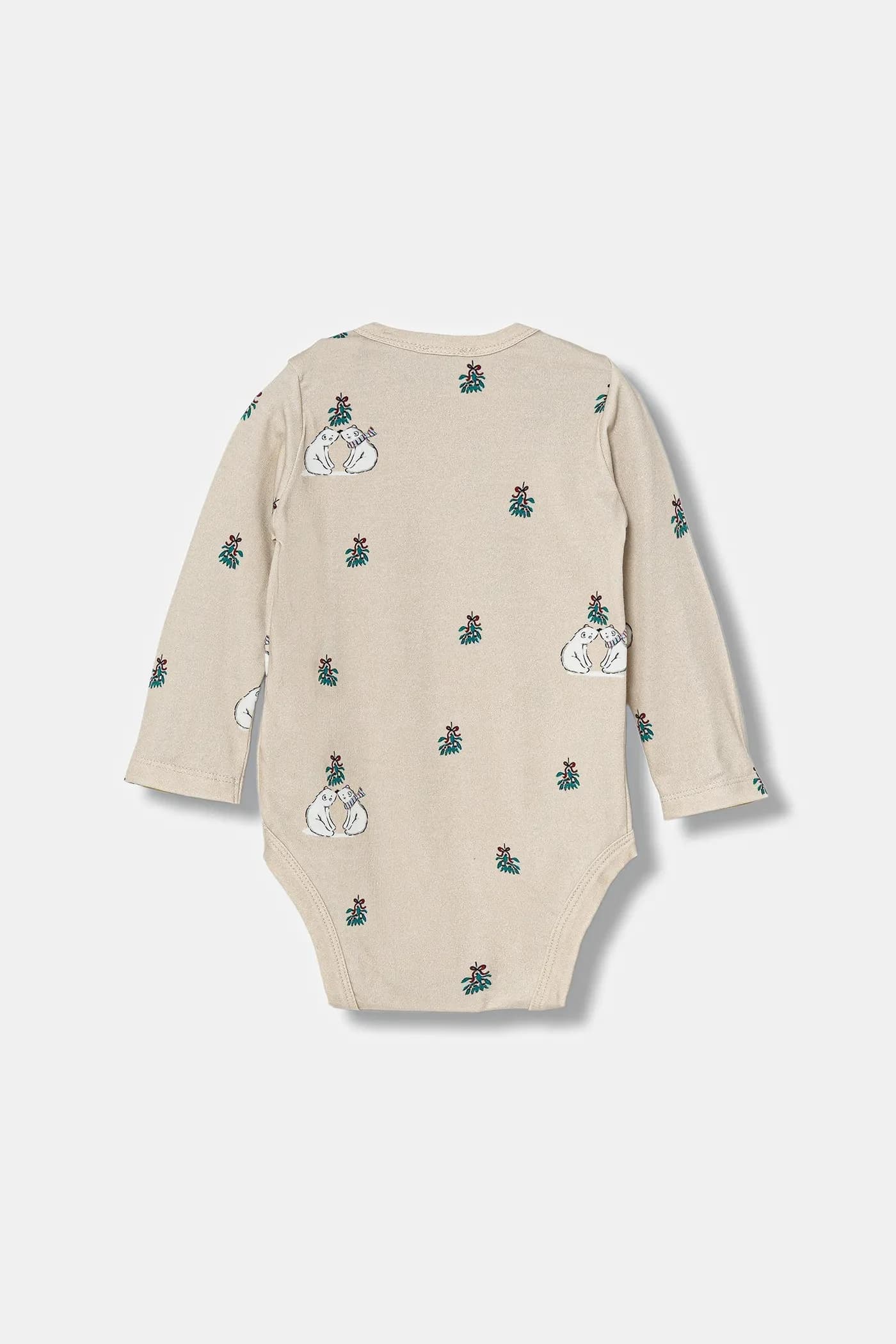 Детские боди, 2 шт. - фото 4