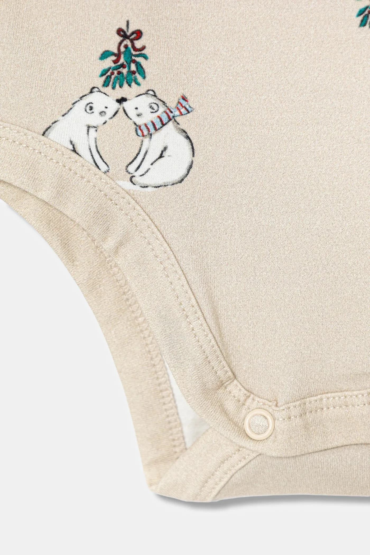 Детские боди, 2 шт. - фото 6