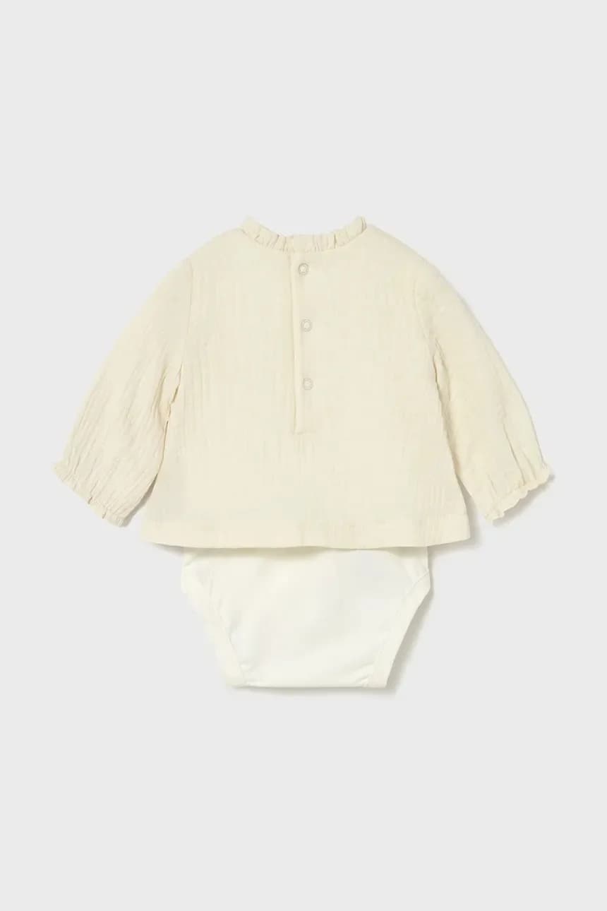 Детское боди - фото 2