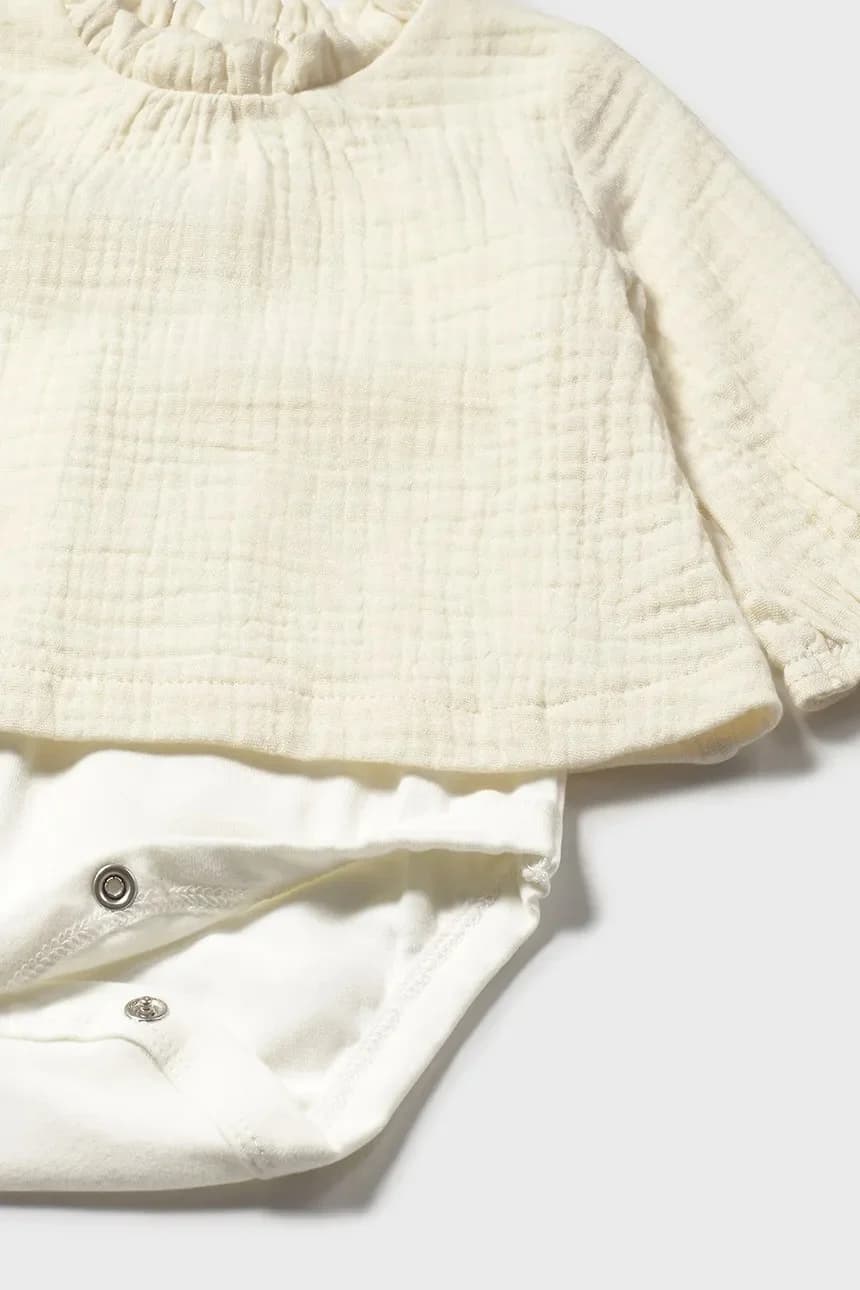 Детское боди - фото 3