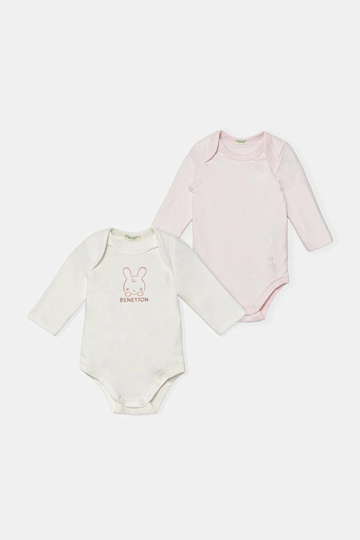 Детские боди, 2 шт.