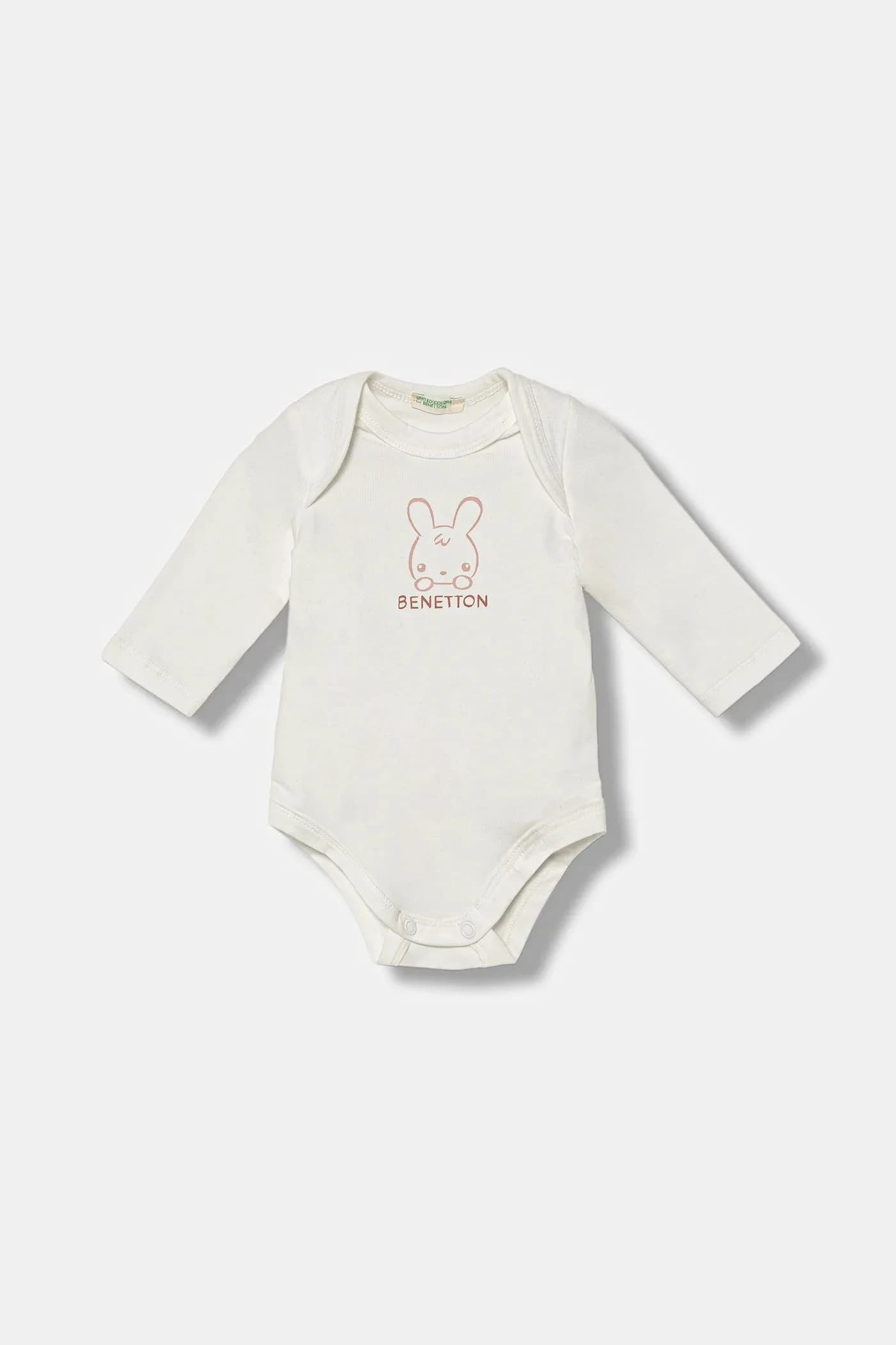 Детские боди, 2 шт. - фото 2