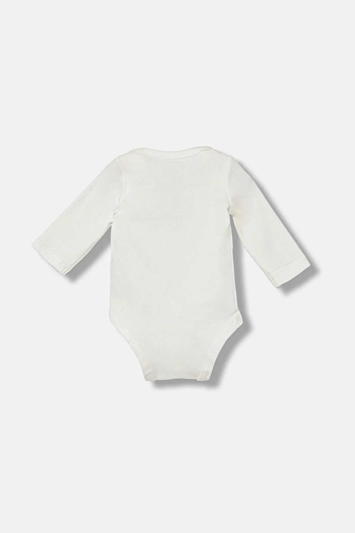 Детские боди, 2 шт. - фото 4